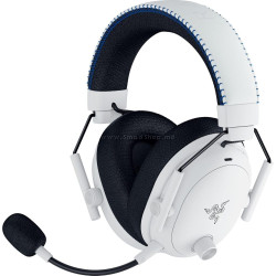 Беспроводные наушники Razer Blackshark V3 Pro (White)