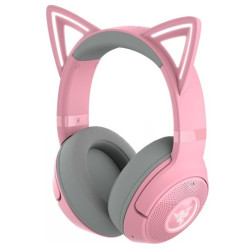 Casti Razer Kraken Kitty V2 BT Quartz (Pink) Thumb
