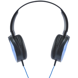 Наушники Rebeltec Montana (Blue/Black) Thumb