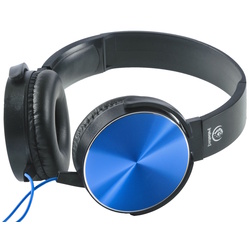 Наушники Rebeltec Montana (Blue/Black) Thumb