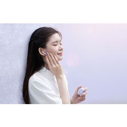 Беспроводные наушники Remax Marshmallow TWS-19 (White) Thumb