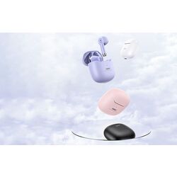 Беспроводные наушники Remax Marshmallow TWS-19 (White) Thumb