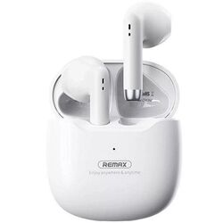 Беспроводные наушники Remax Marshmallow TWS-19 (White)