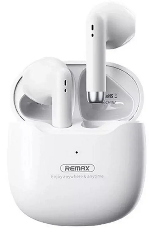 Беспроводные наушники Remax Marshmallow TWS-19 (White)