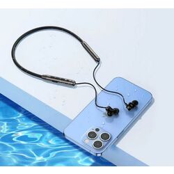 Беспроводные наушники Remax RX-S110 (Black) Thumb