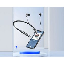 Беспроводные наушники Remax RX-S110 (Black) Thumb