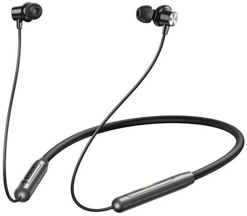 Беспроводные наушники Remax RX-S110 (Black)