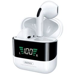 Беспроводные наушники Remax TWS-10PLUS (White) Thumb