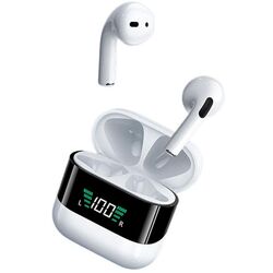 Беспроводные наушники Remax TWS-10PLUS (White)