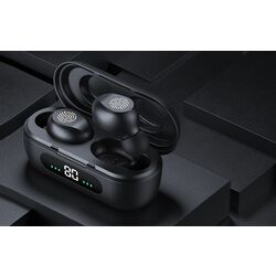 Беспроводные наушники Remax TWS-41 (Black) Thumb