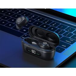 Беспроводные наушники Remax TWS-41 (Black) Thumb