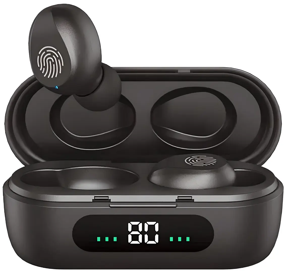 Беспроводные наушники Remax TWS-41 (Black)