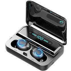 Беспроводные наушники Remax TWS-43 (Black)