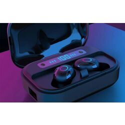 Беспроводные наушники Remax TWS-43 (Black) Thumb