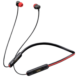 Наушники Remax Neckband Sports ENC RB-S12 (Black)