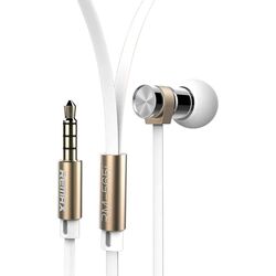 Наушники Remax RM-565i (White) Thumb