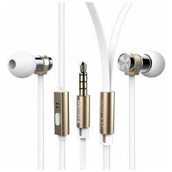 Наушники Remax RM-565i (White)