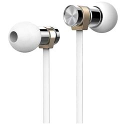 Наушники Remax RM-565i (White) Thumb