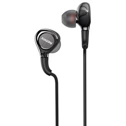 Наушники Remax RM-655A (Black) Thumb