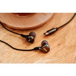 Наушники Remax RM-655A (Black) Thumb