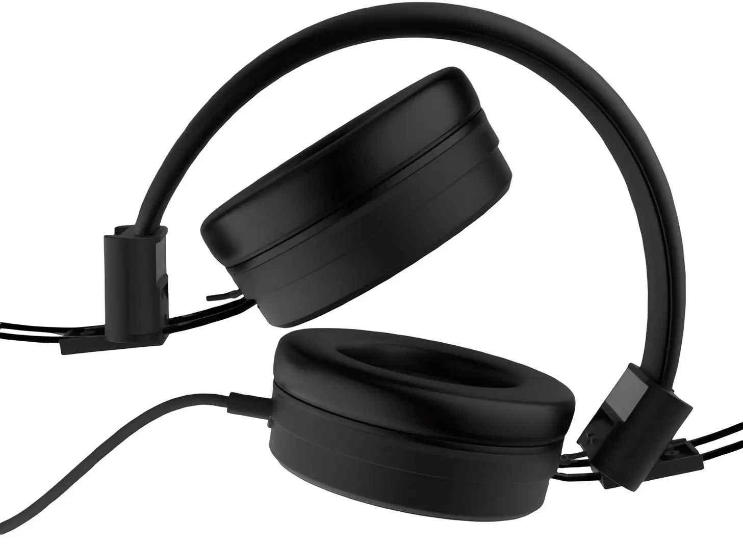 Casti Remax RM-805 (Black)