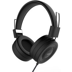 Casti Remax RM-805 (Black)