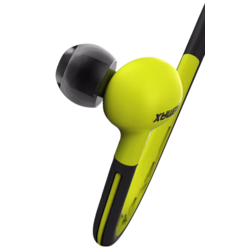 Наушники Remax RM-S15 (Green) Thumb