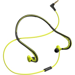 Наушники Remax RM-S15 (Green)