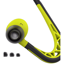 Наушники Remax RM-S15 (Green) Thumb