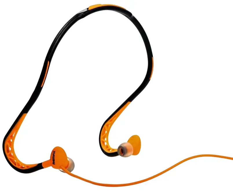 Наушники Remax RM-S15 (Orange) - 2