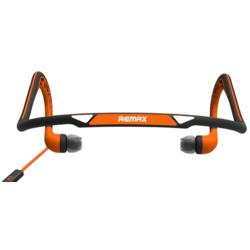 Наушники Remax RM-S15 (Orange) Thumb