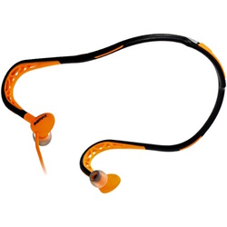Наушники Remax RM-S15 (Orange) Thumb