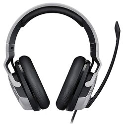 Casti Roccat Khan AIMO (White) Thumb