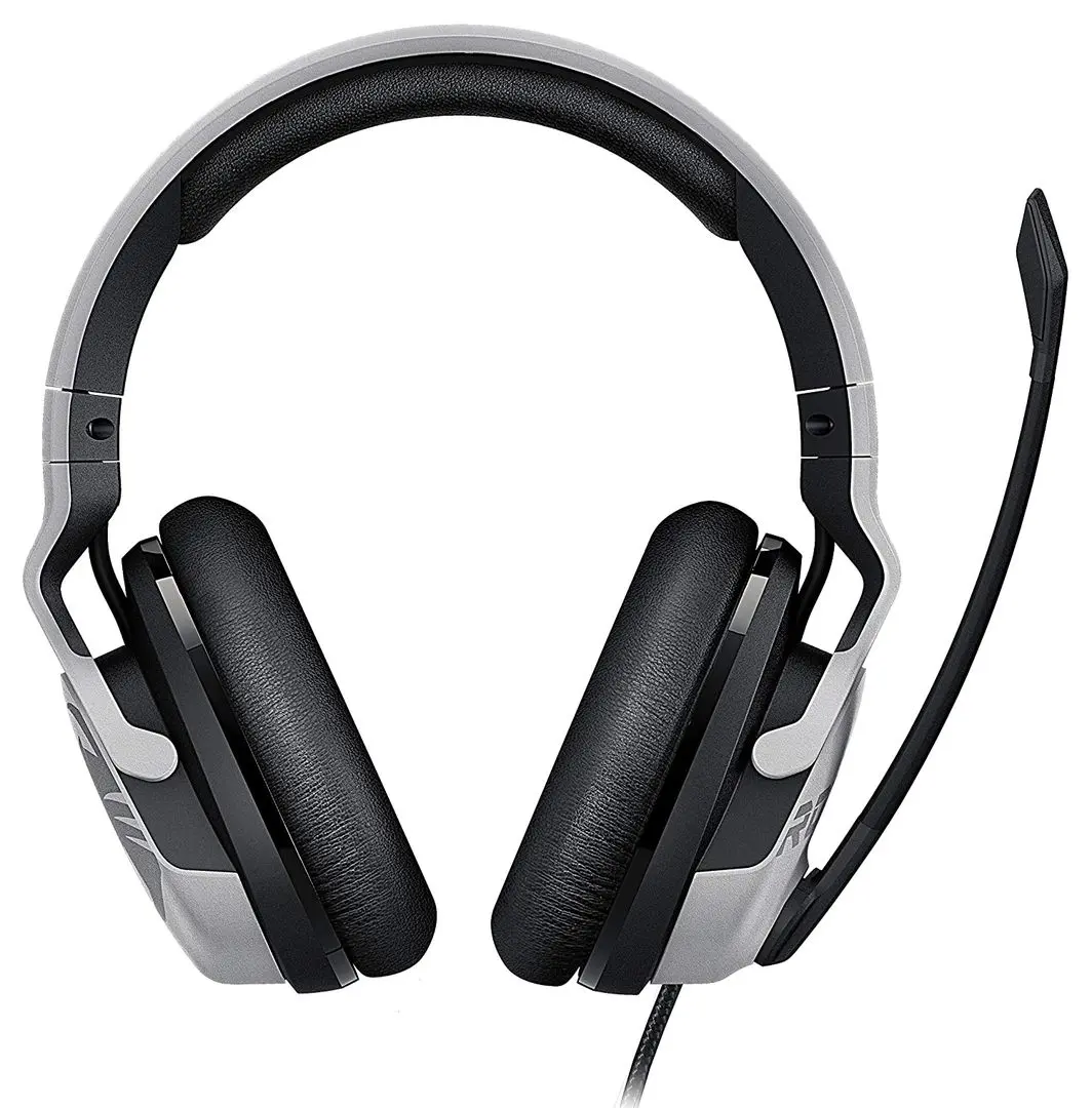 Casti Roccat Khan AIMO (White)