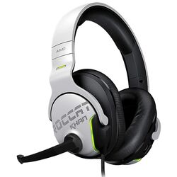 Casti Roccat Khan AIMO (White)
