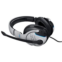 Casti Roccat Khan AIMO (White) Thumb