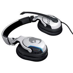 Casti Roccat Khan AIMO (White) Thumb