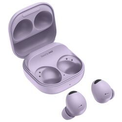 Casti fara fir Samsung Galaxy Buds 2 Pro R510 (Lavender) Thumb