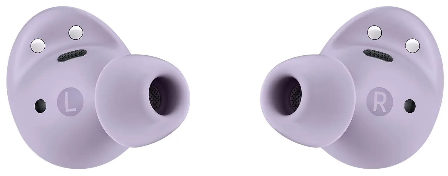 Casti fara fir Samsung Galaxy Buds 2 Pro R510 (Lavender) - 3