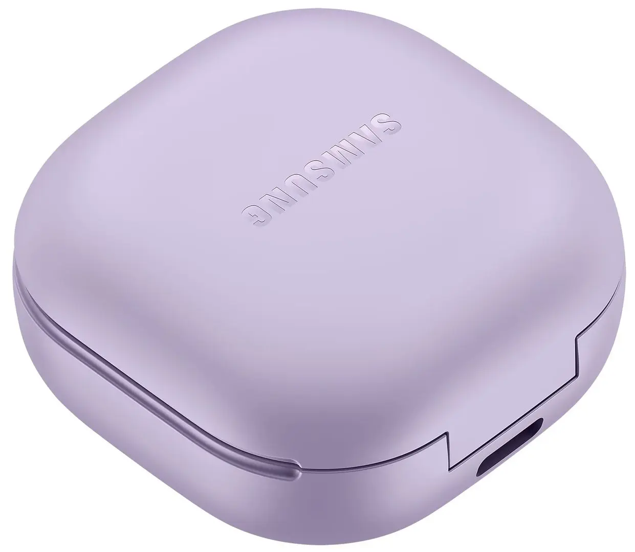 Casti fara fir Samsung Galaxy Buds 2 Pro R510 (Lavender) - 6