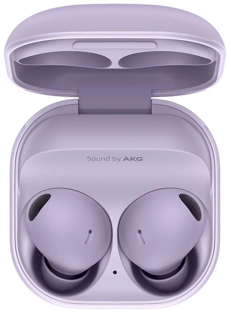 Casti fara fir Samsung Galaxy Buds 2 Pro R510 (Lavender)
