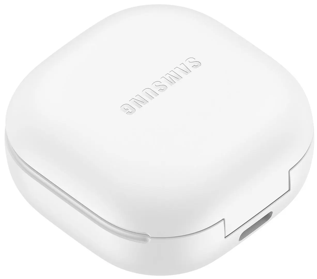 Беспроводные наушники Samsung Galaxy Buds 2 Pro (White) - 3
