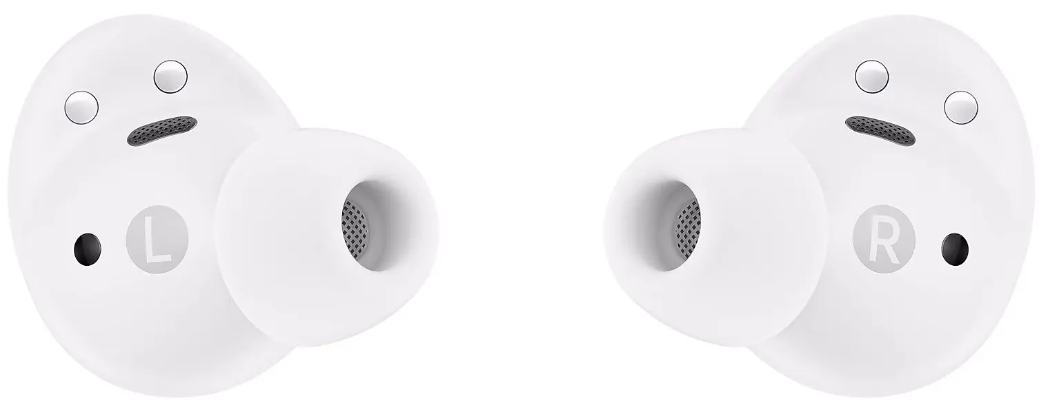 Беспроводные наушники Samsung Galaxy Buds 2 Pro (White) - 6