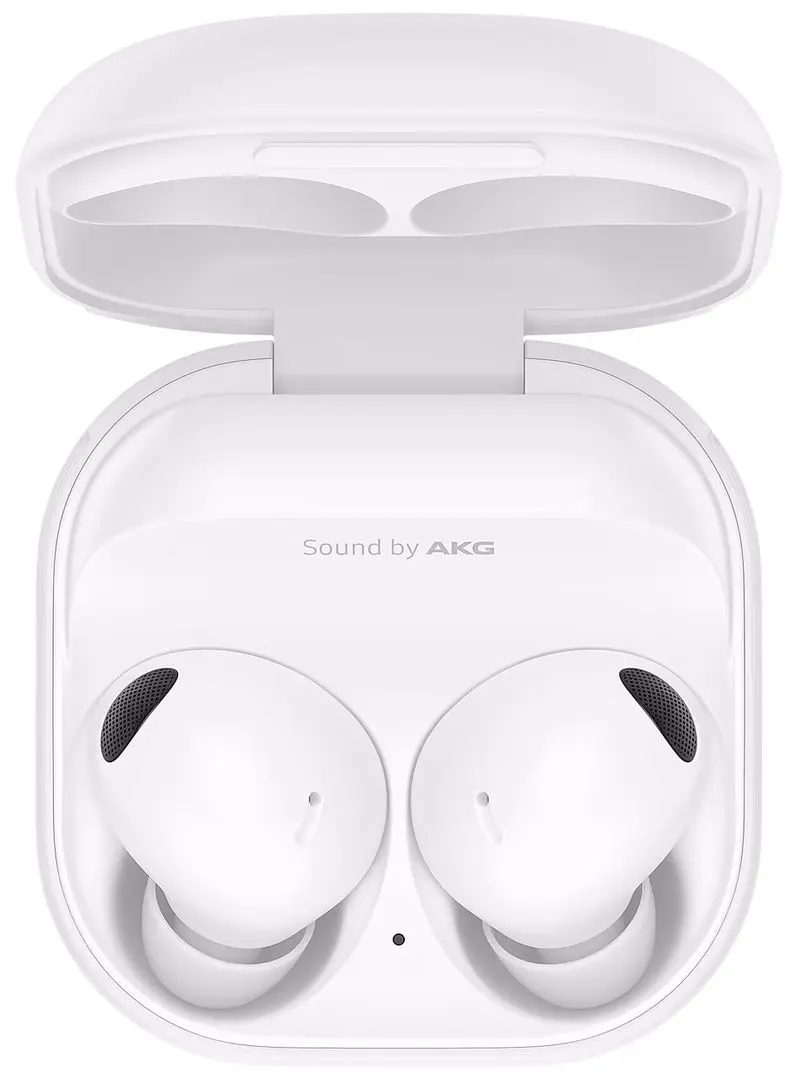 Беспроводные наушники Samsung Galaxy Buds 2 Pro (White)