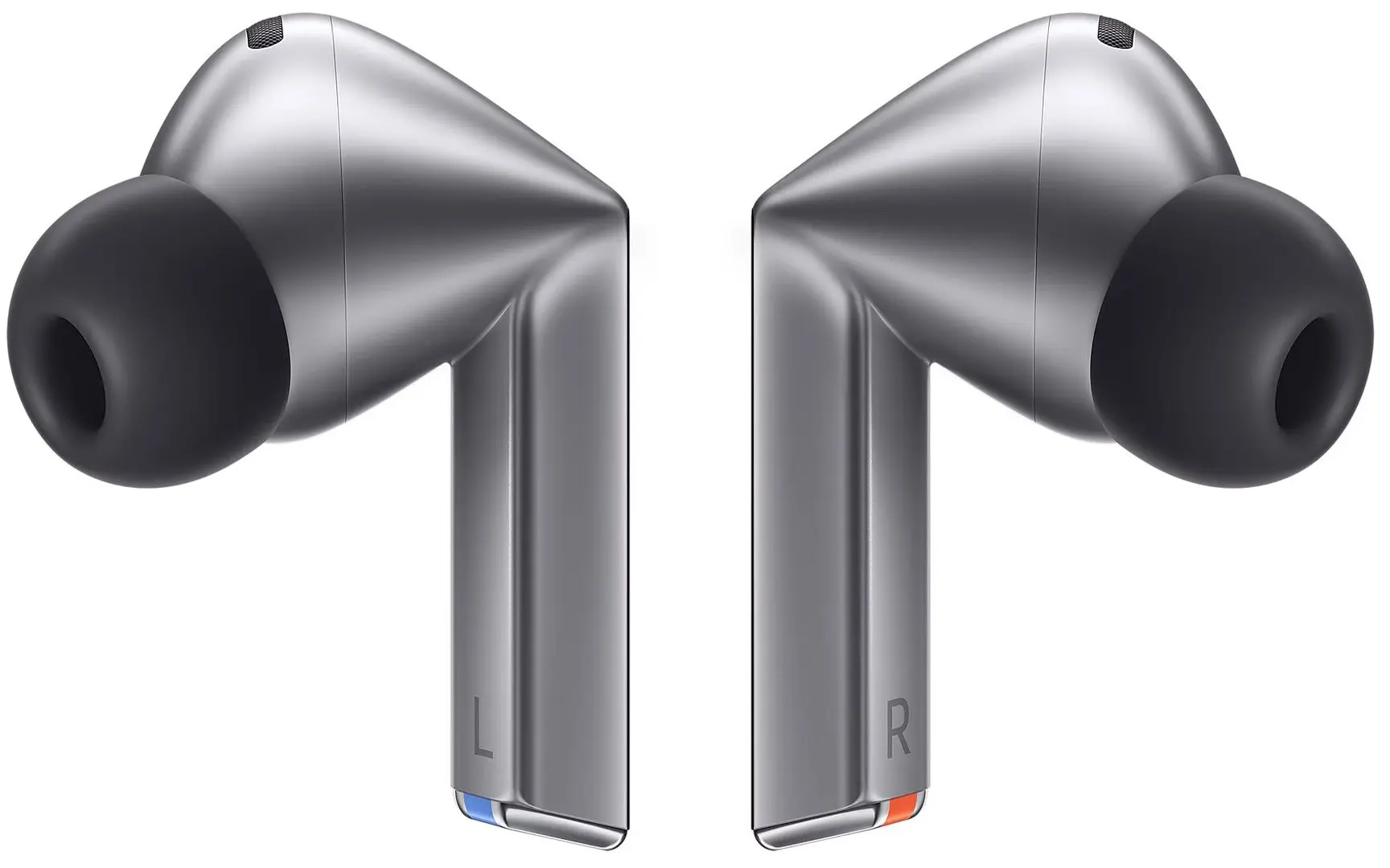 Беспроводные наушники Samsung Galaxy Buds 3 Pro (Silver)