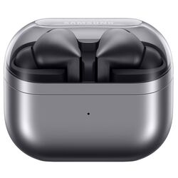 Беспроводные наушники Samsung Galaxy Buds 3 Pro (Silver) Thumb