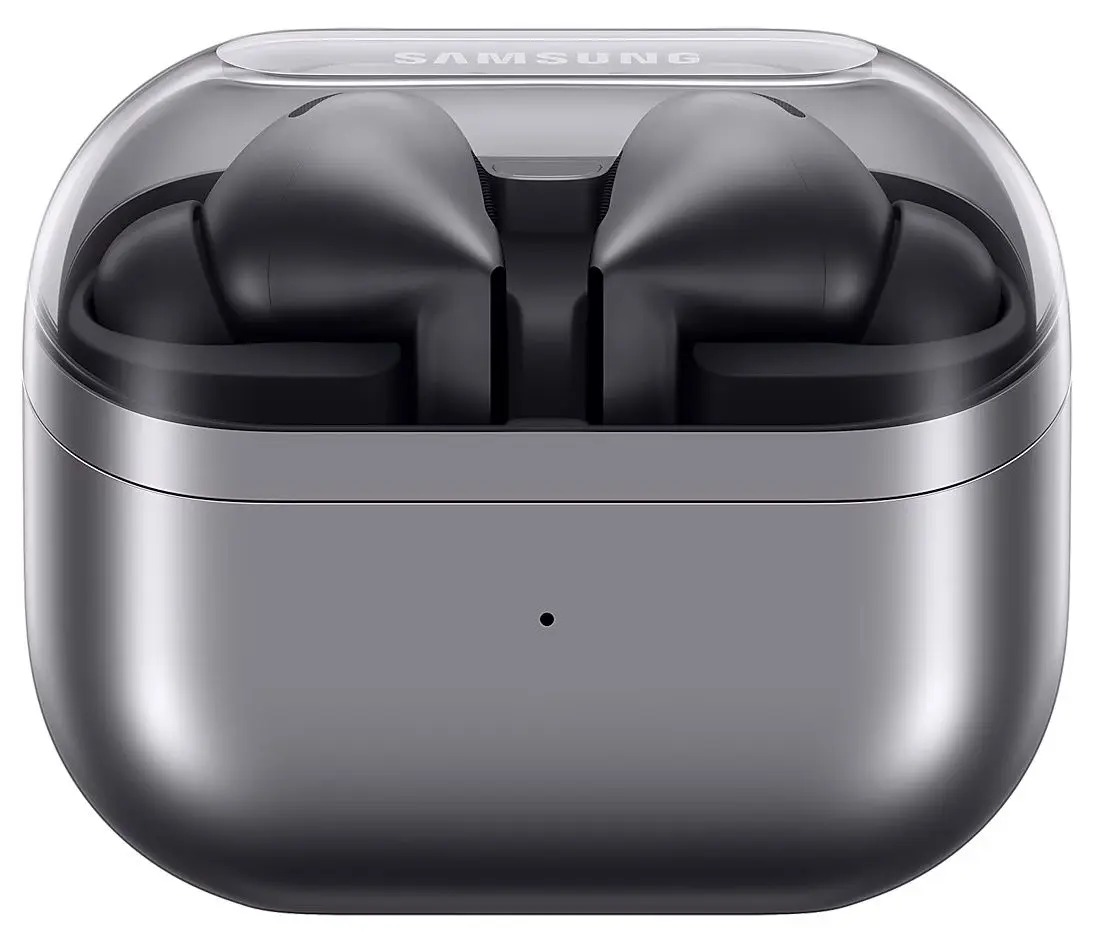 Беспроводные наушники Samsung Galaxy Buds 3 Pro (Silver)
