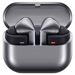 Casti fara fir Samsung Galaxy Buds 3 Pro (Silver)