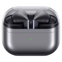 Беспроводные наушники Samsung Galaxy Buds 3 Pro (Silver) Thumb