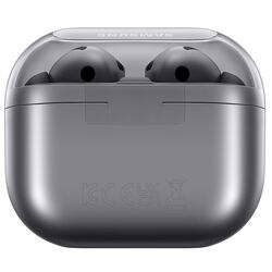 Беспроводные наушники Samsung Galaxy Buds 3 Pro (Silver) Thumb